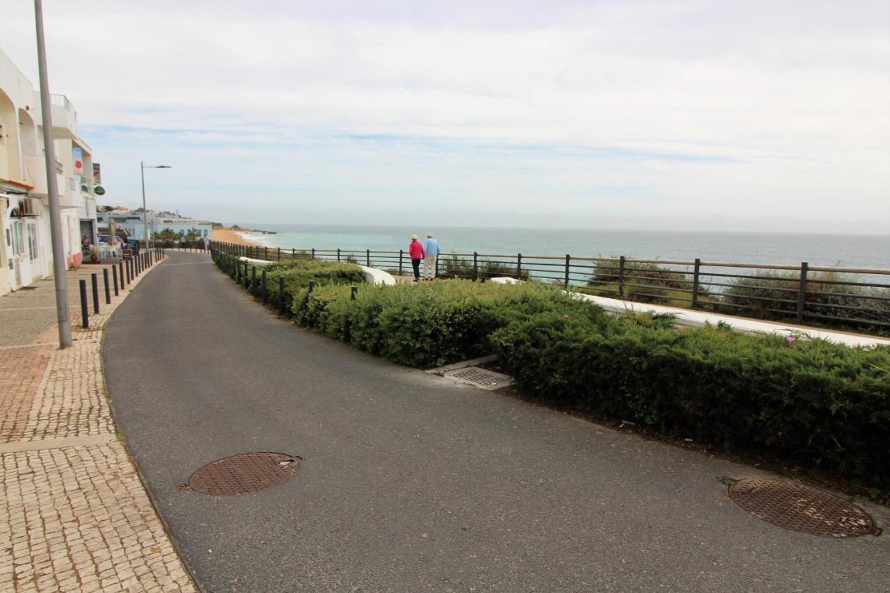 Waves View- *