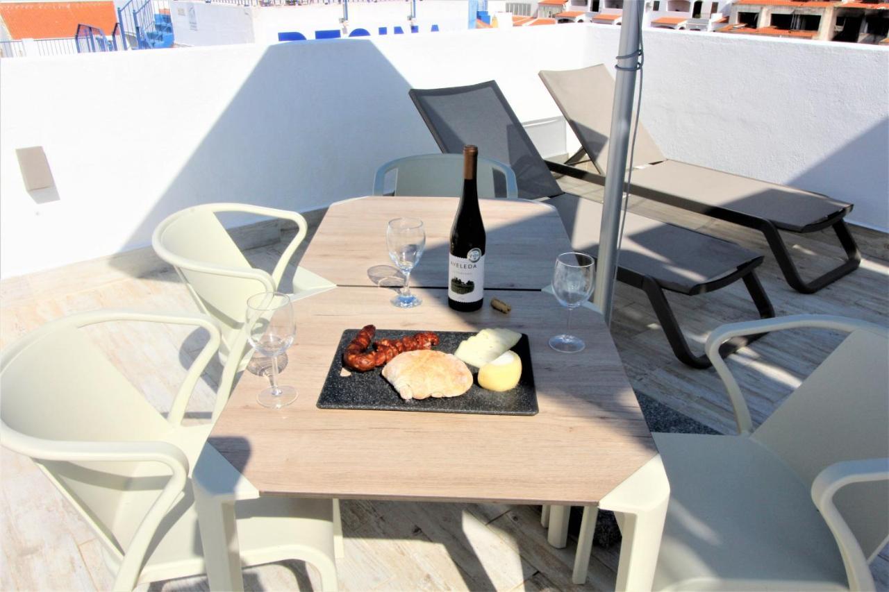 Apartment Historic Centre A - Albufeira