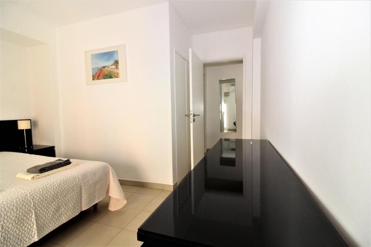 Historic Centre A - Apartment Albufeira