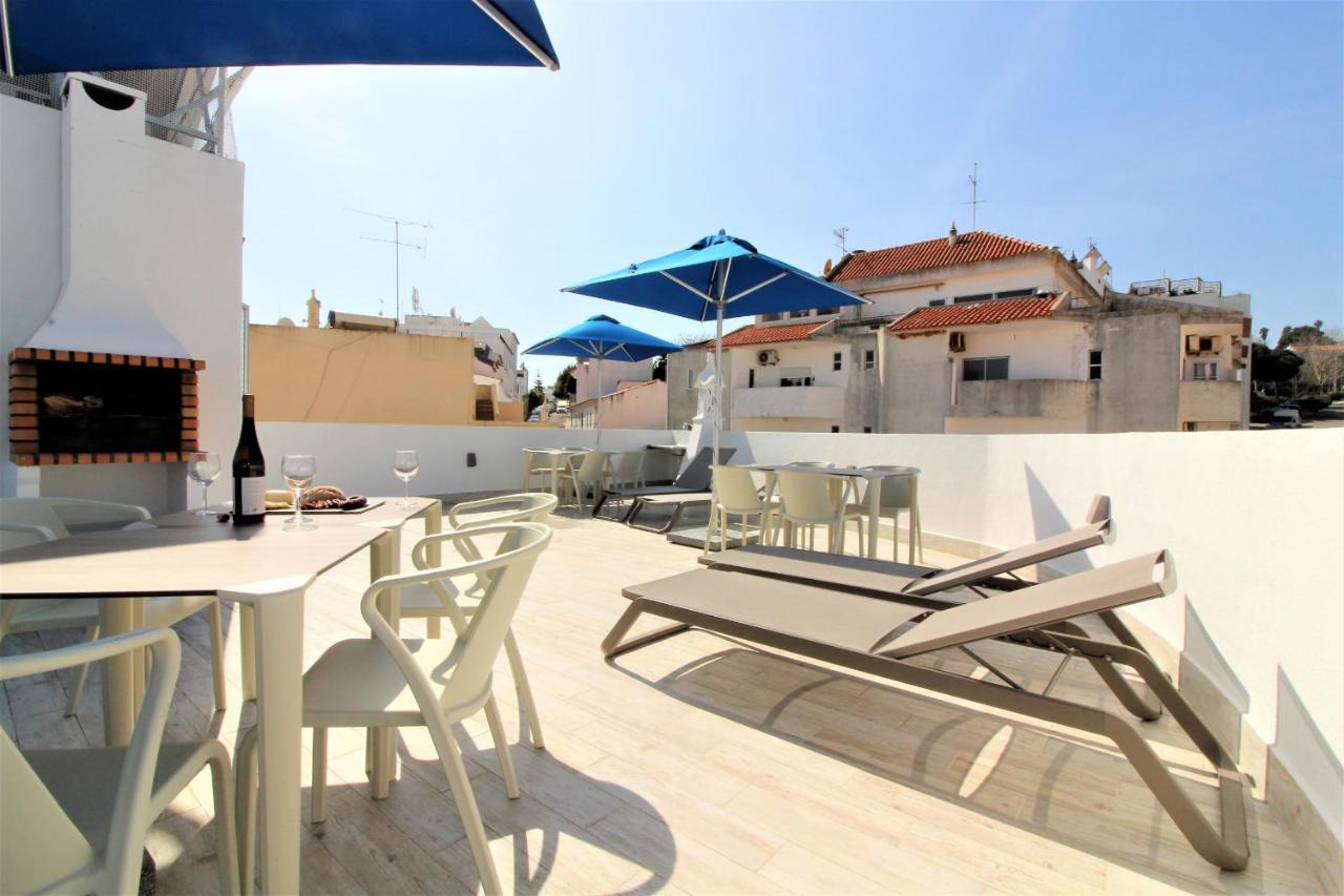 Historic Centre A - Apartment Albufeira