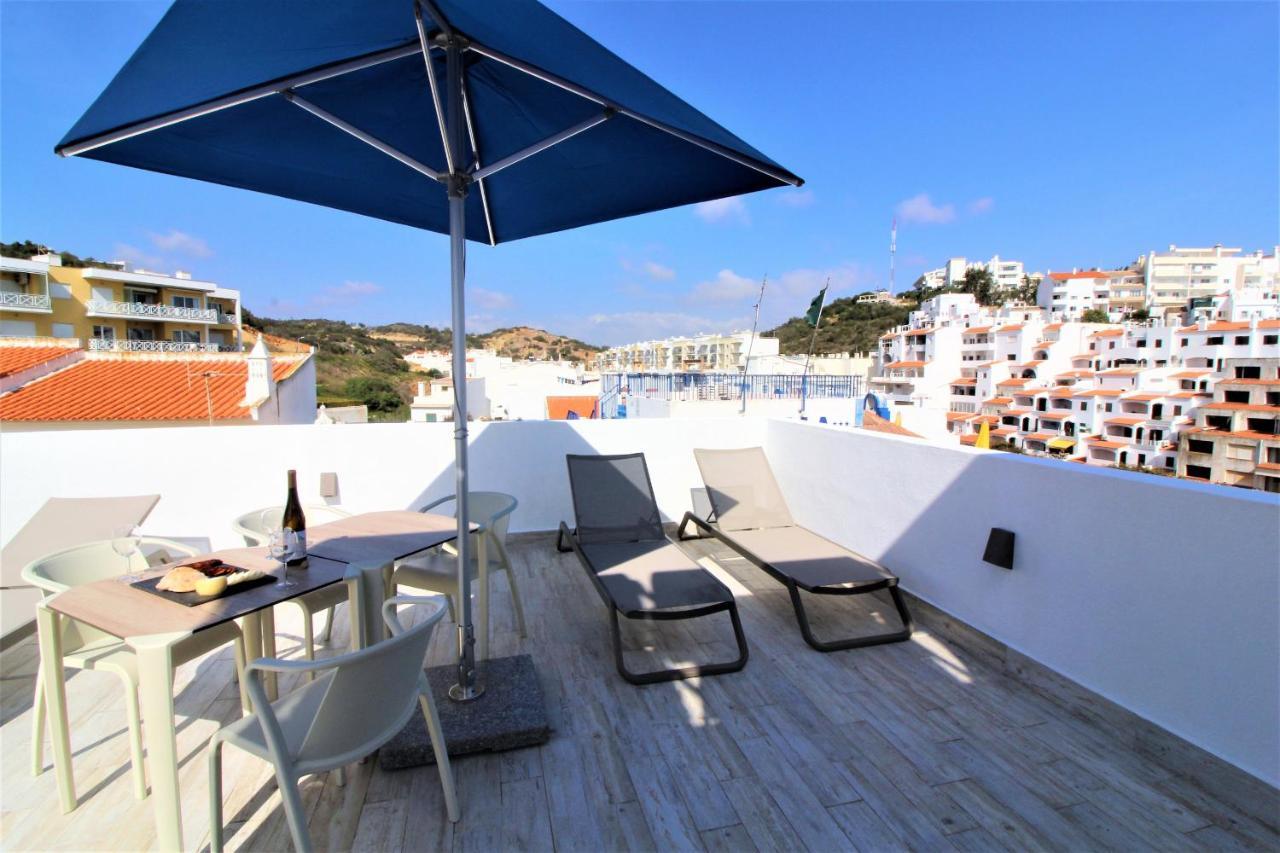 Historic Centre A - Apartment Albufeira