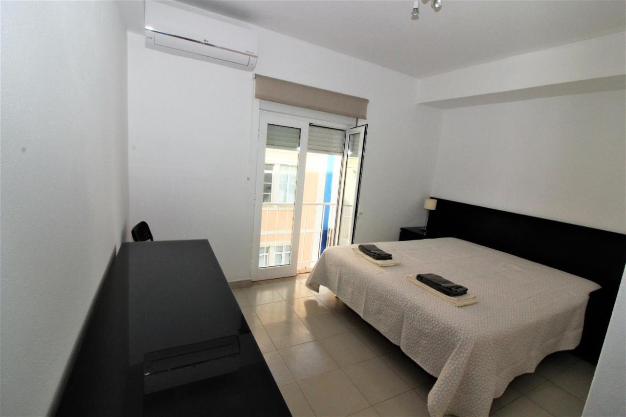 Historic Centre A - Apartment