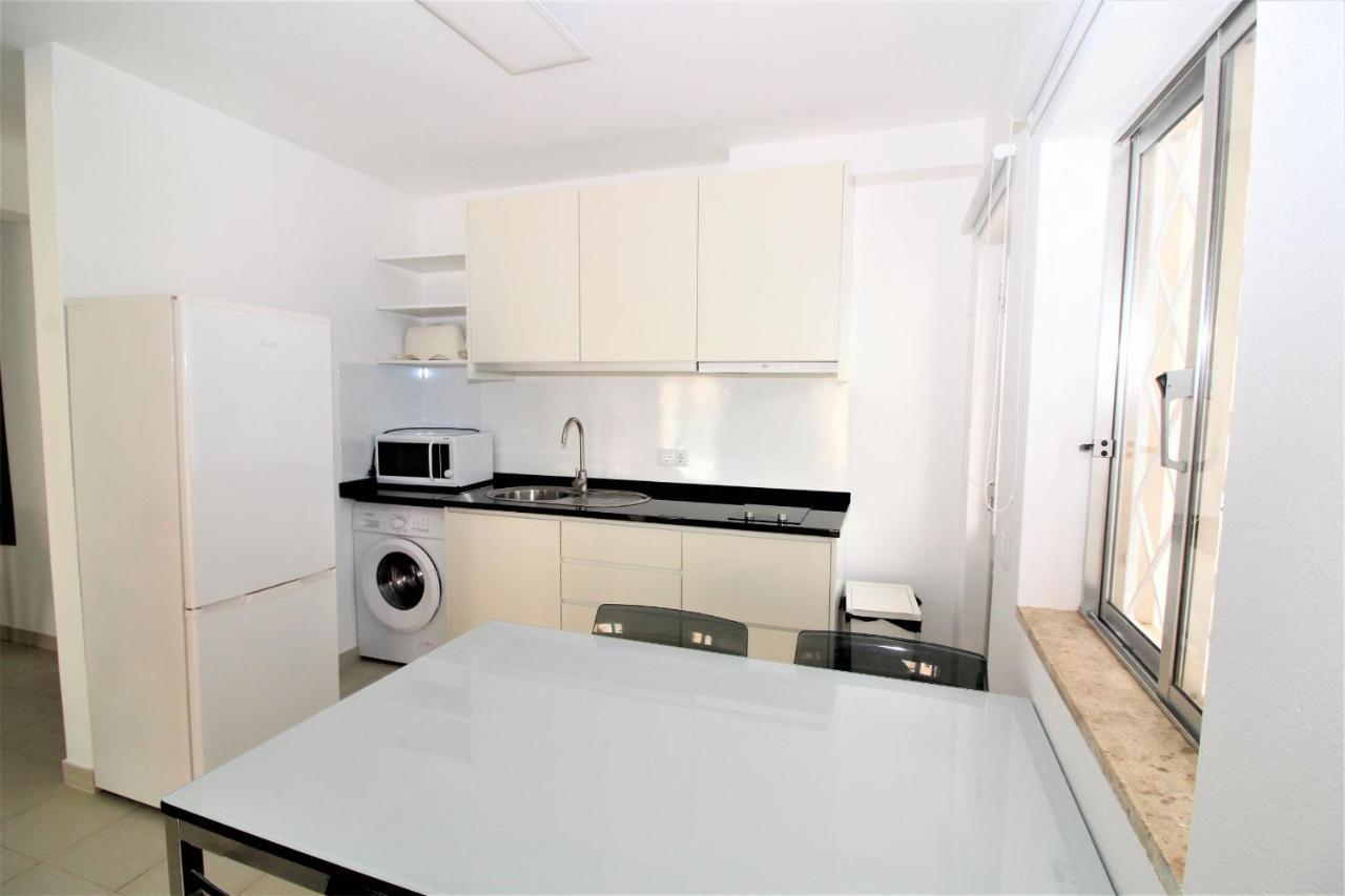 Historic Centre A - Apartment