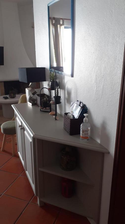 Oliver Apartamento *