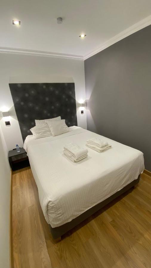 Appartement Fisherman's Cosy