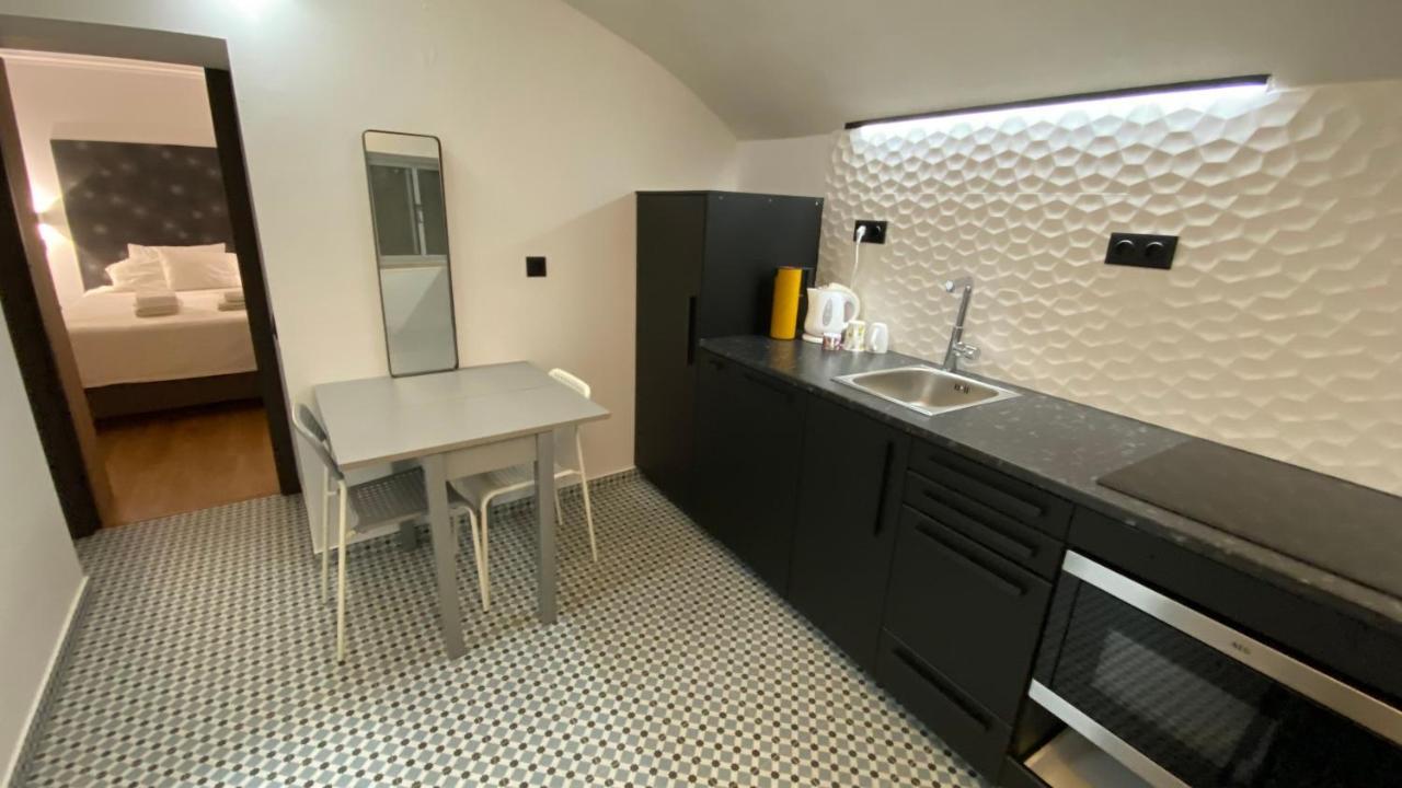 Fisherman's Cosy Appartement Albufeira