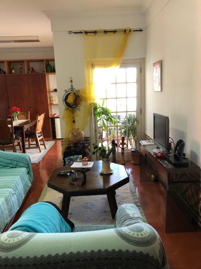Hospedagem domiciliar Maria