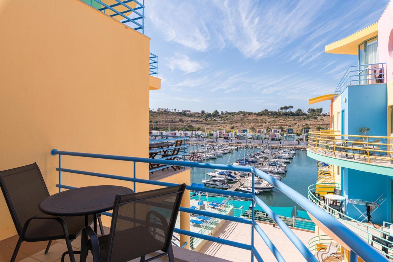 Apartamento Admirable 1 Bedroom Marina View Apt. *
