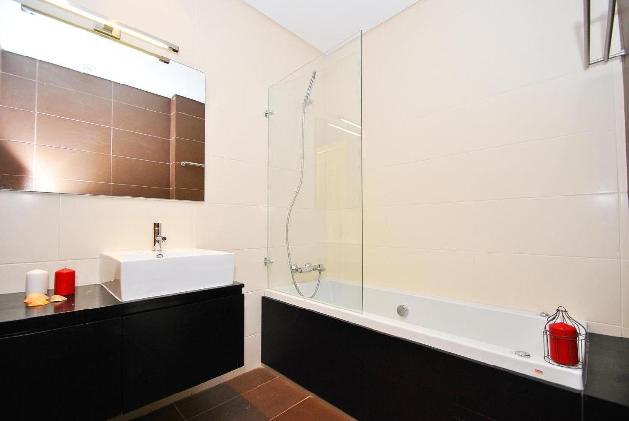 Villa Townhouse Mar 2 By Algarve Vacation Albufeira