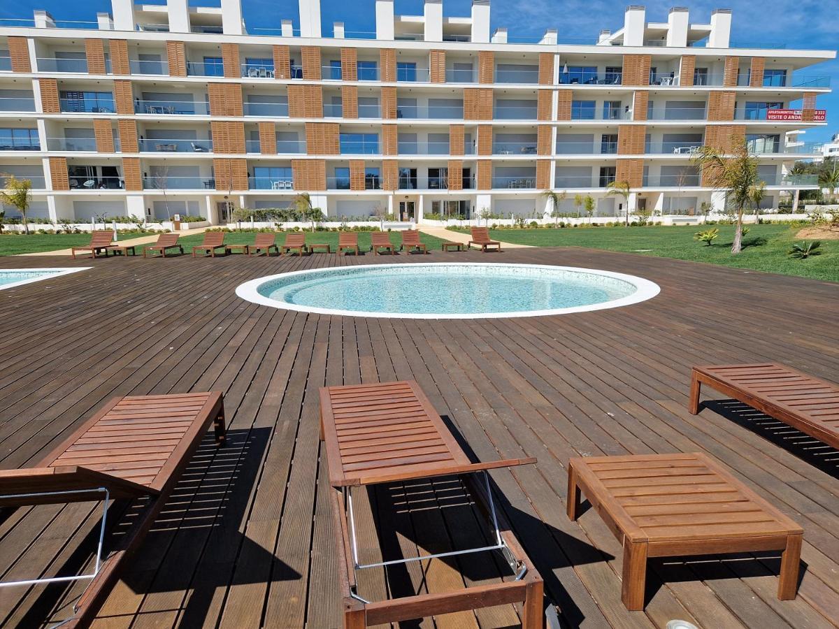 La Vanoise By Alzira Apartamento Albufeira