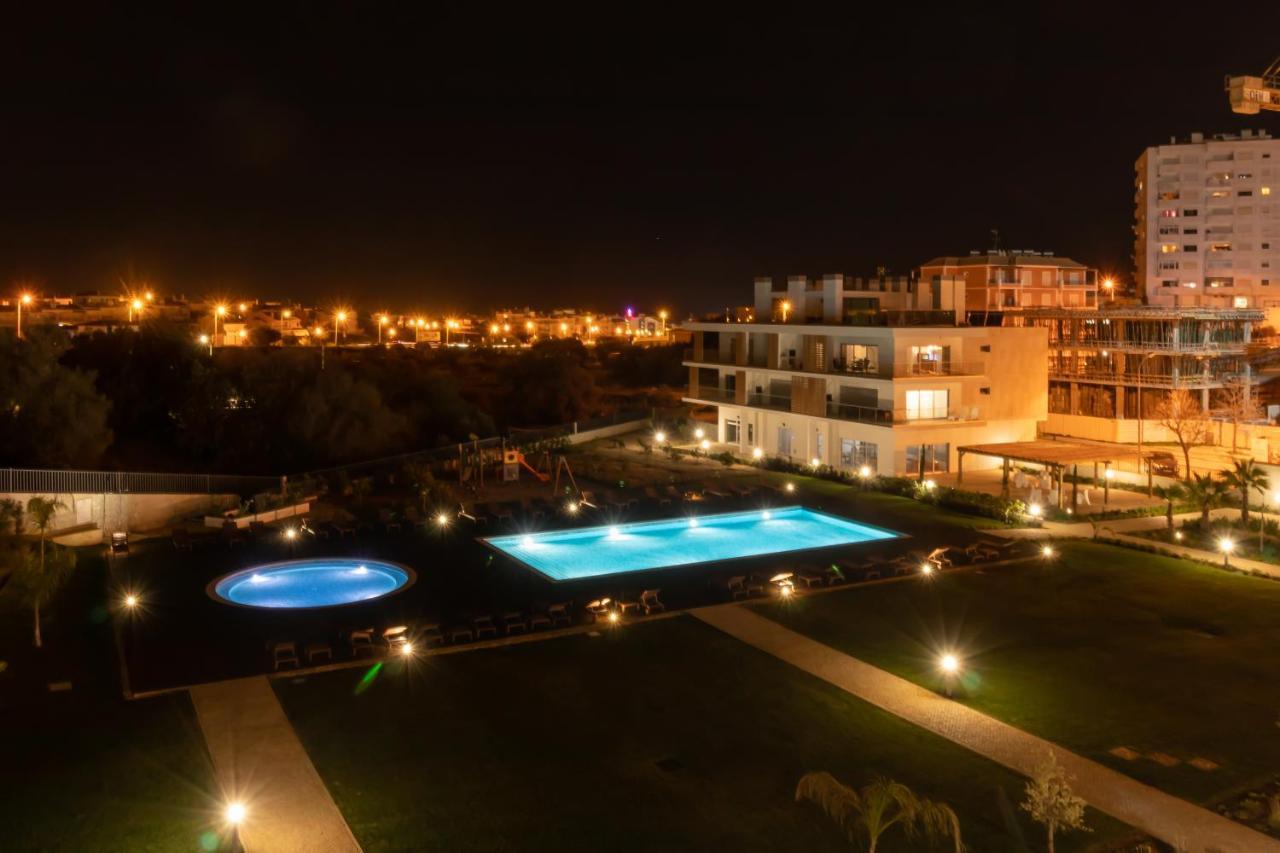 Apartamento La Vanoise By Alzira Albufeira