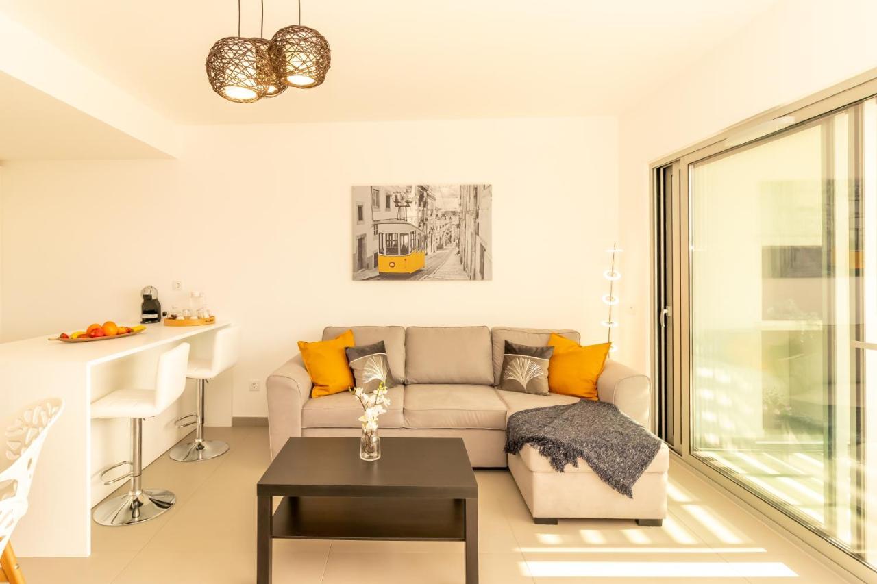 Apartamento La Vanoise By Alzira Albufeira