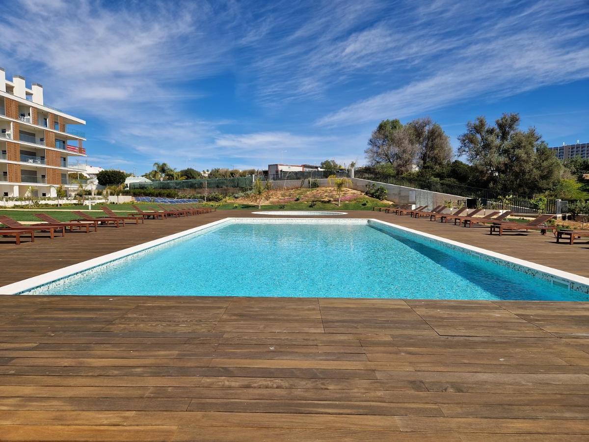 La Vanoise By Alzira Apartamento Albufeira