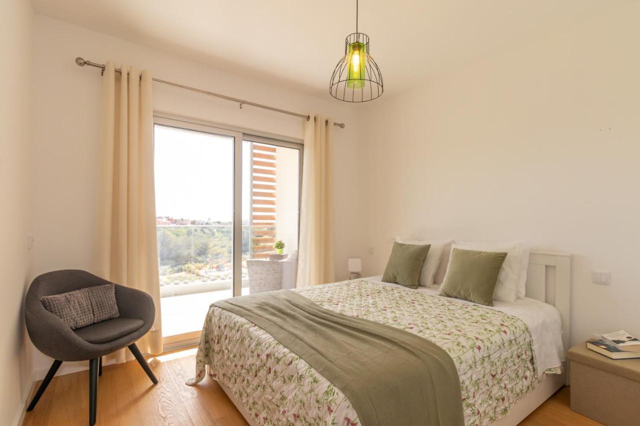 Apartamento La Vanoise By Alzira Albufeira