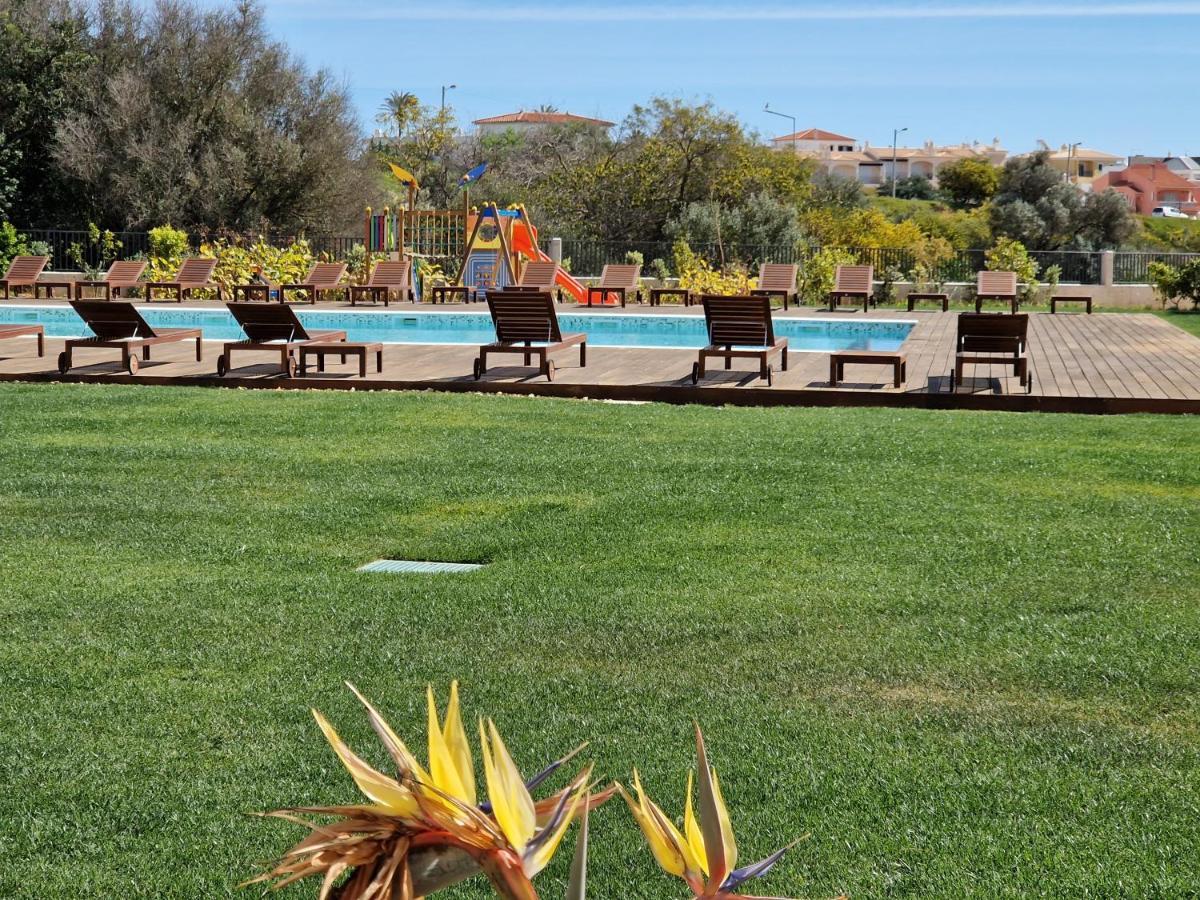 Apartamento La Vanoise By Alzira Albufeira