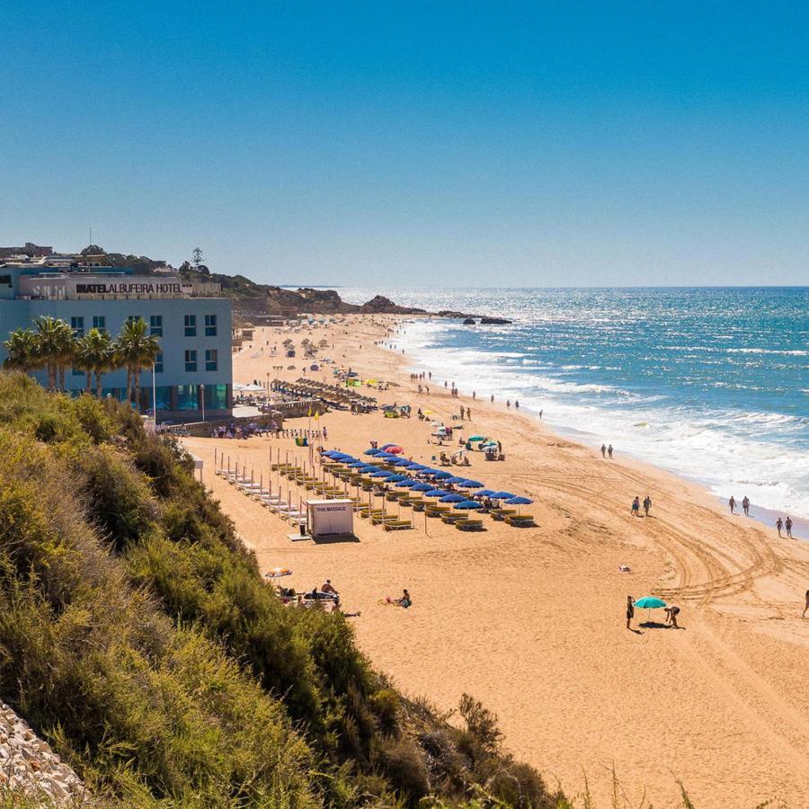 Apartamento Amazing 2-bedroom With Big Terrace! Albufeira