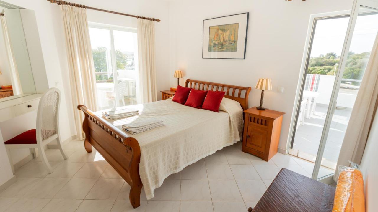 Amazing 2-bedroom With Big Terrace! Albufeira
