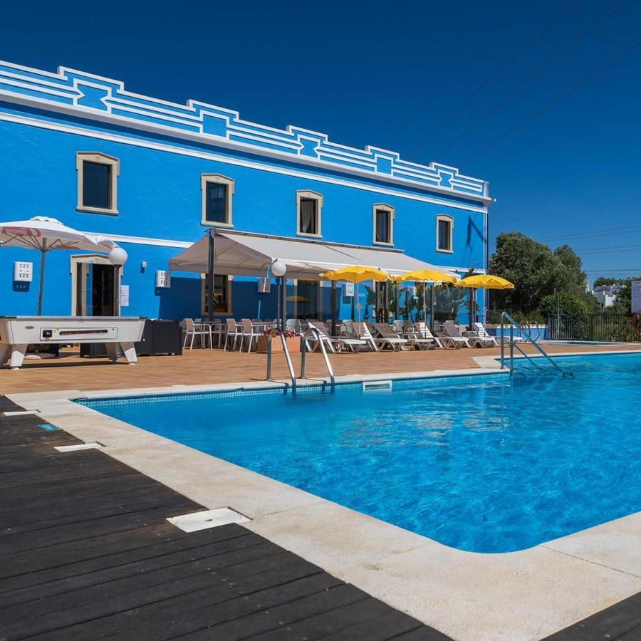 Apartamento Amazing 2-bedroom With Big Terrace! Albufeira