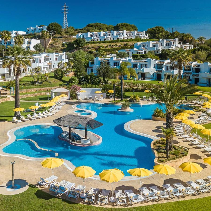 Amazing 2-bedroom With Big Terrace! * Albufeira