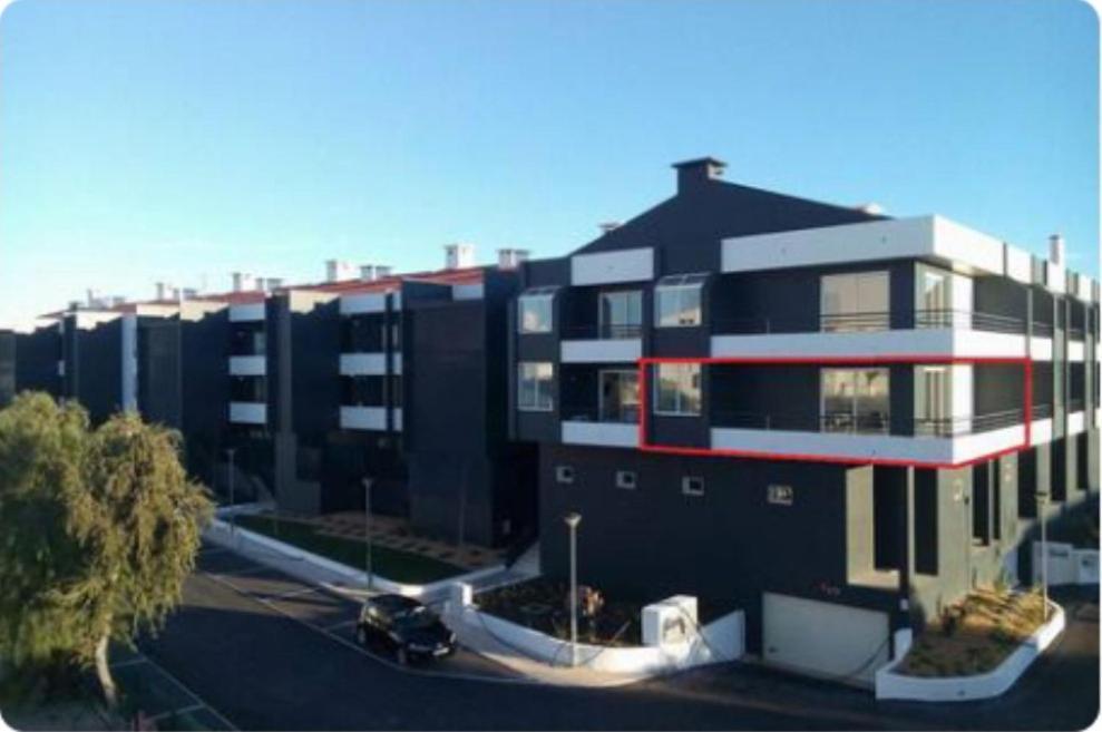 Casa Sensa Apartment *