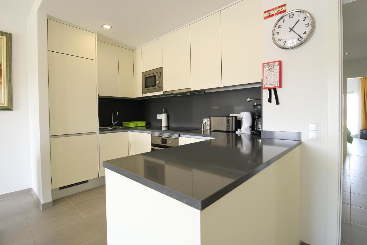 Prestige With Pool By Homing Apartment Albufeira