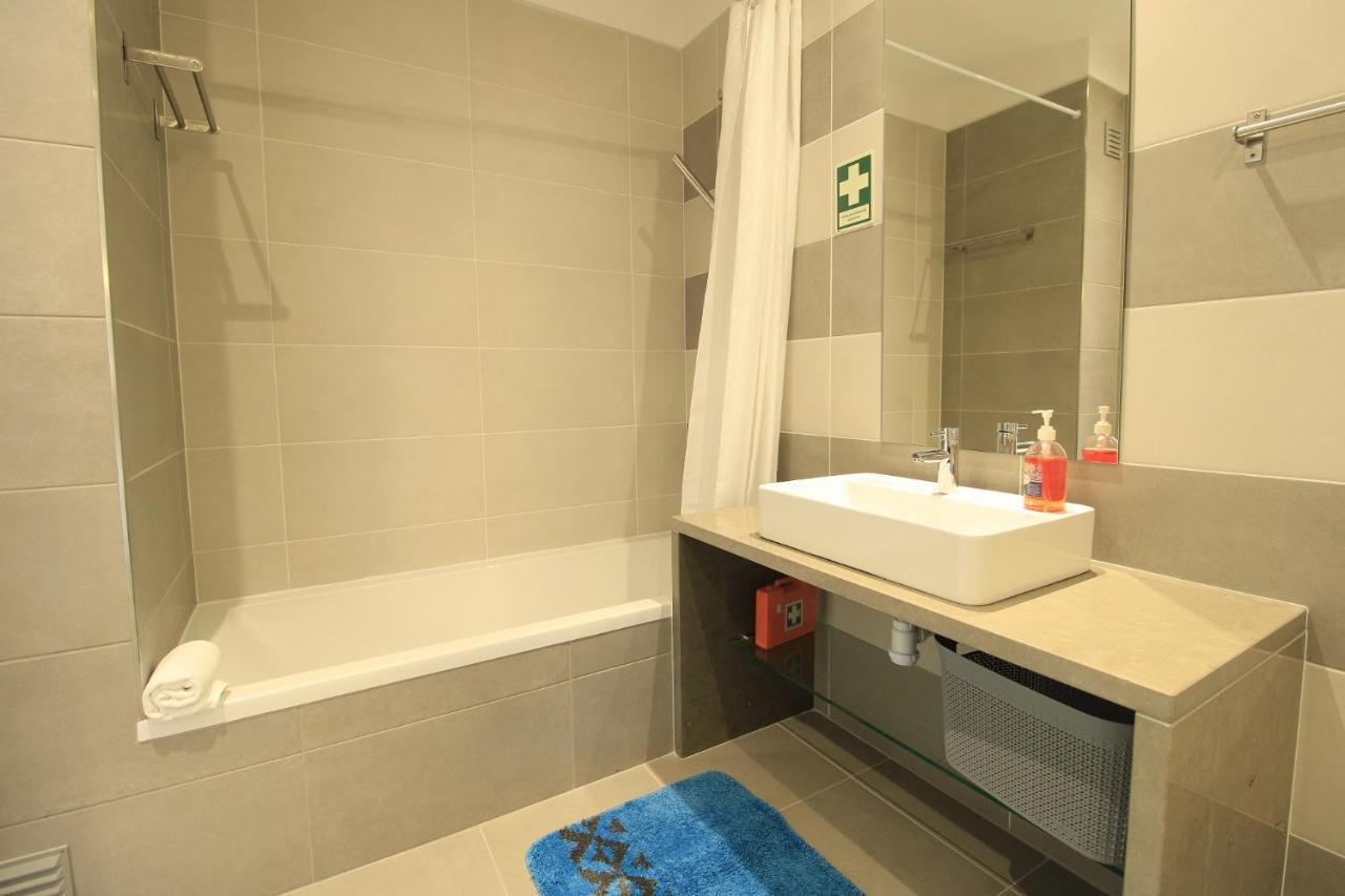 Prestige With Pool By Homing Apartamento Albufeira