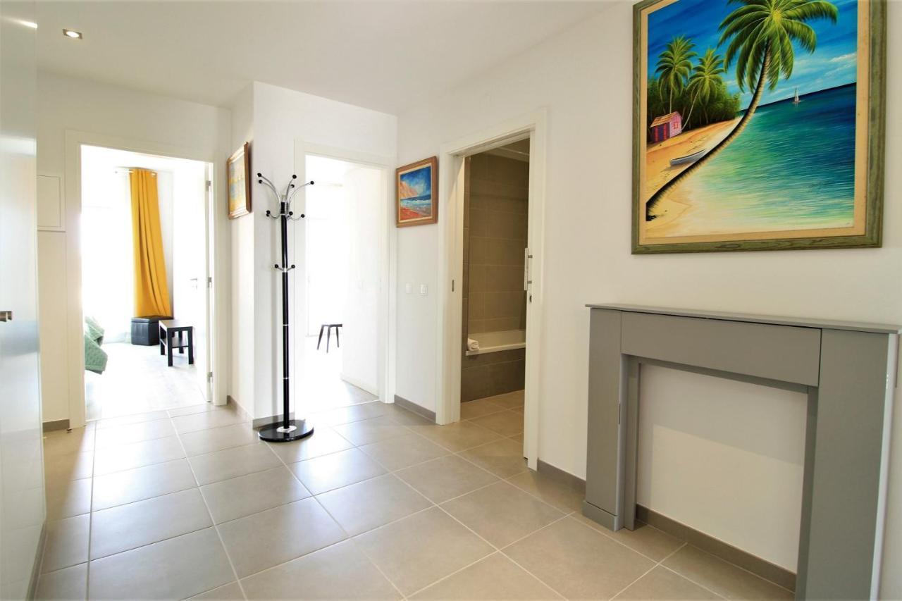 Apartment Prestige With Pool By Homing *