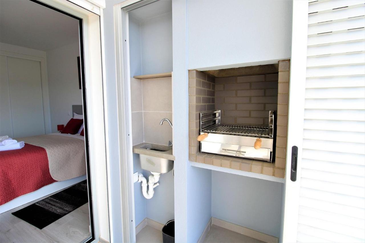 Apartment Prestige With Pool By Homing *