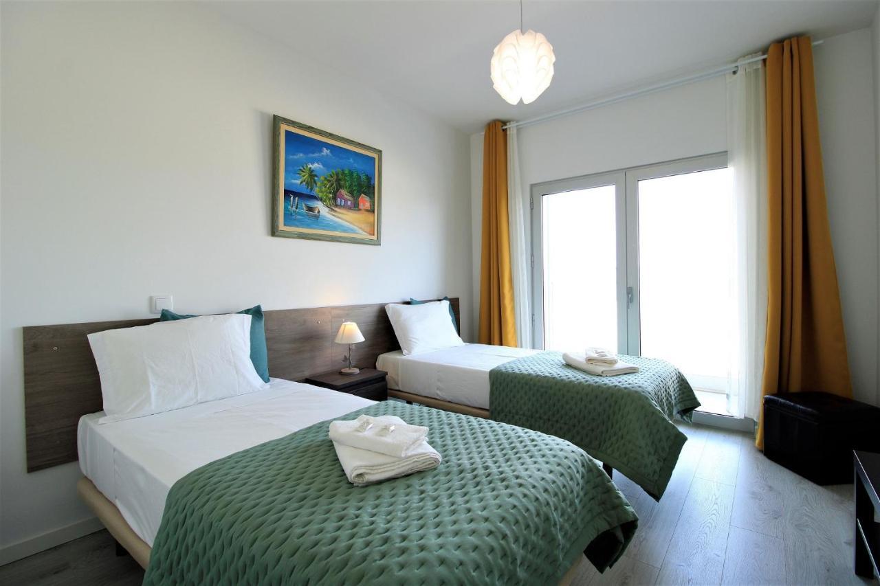 Apartment Prestige With Pool By Homing