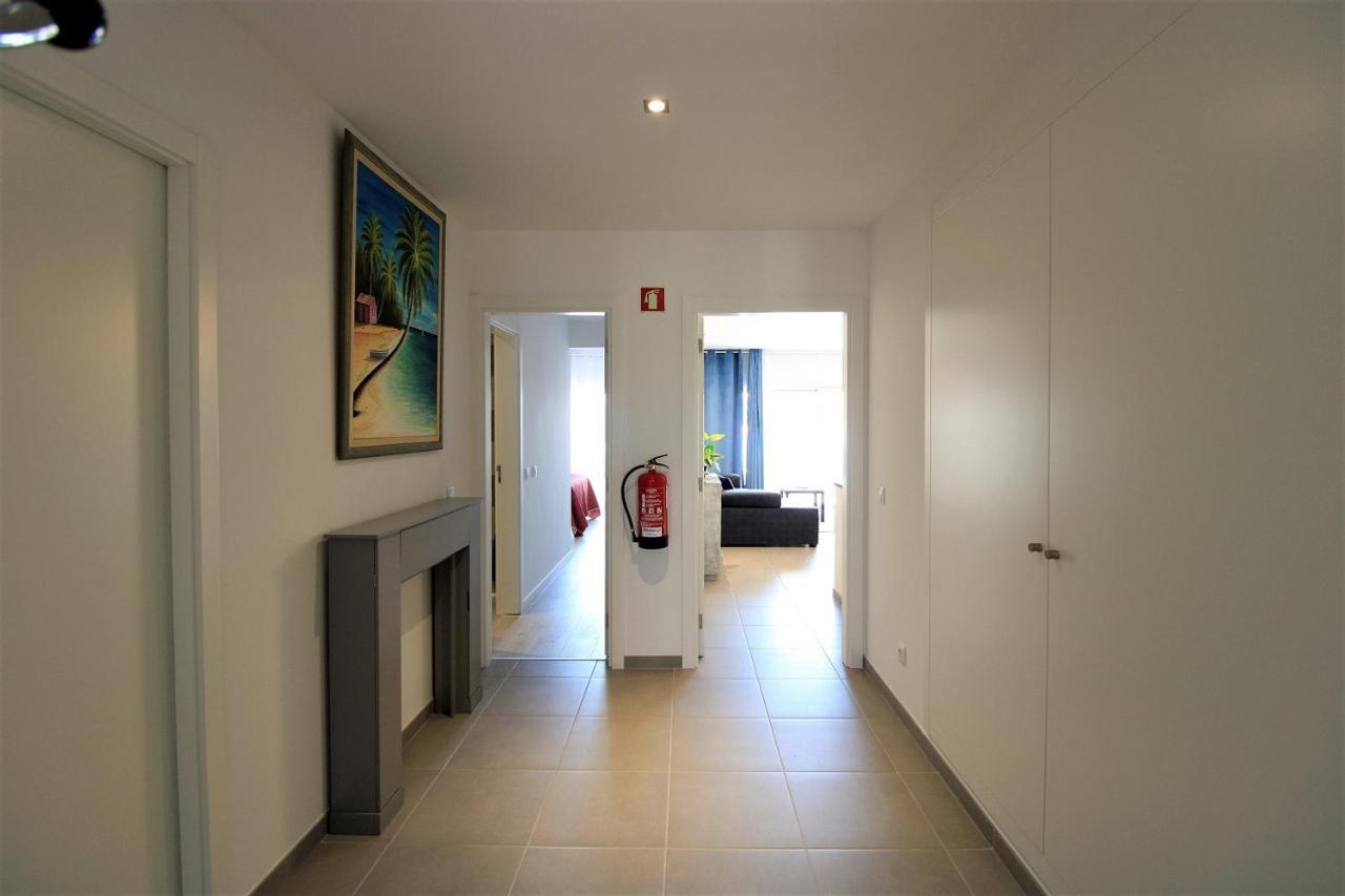 Prestige With Pool By Homing Apartamento Albufeira