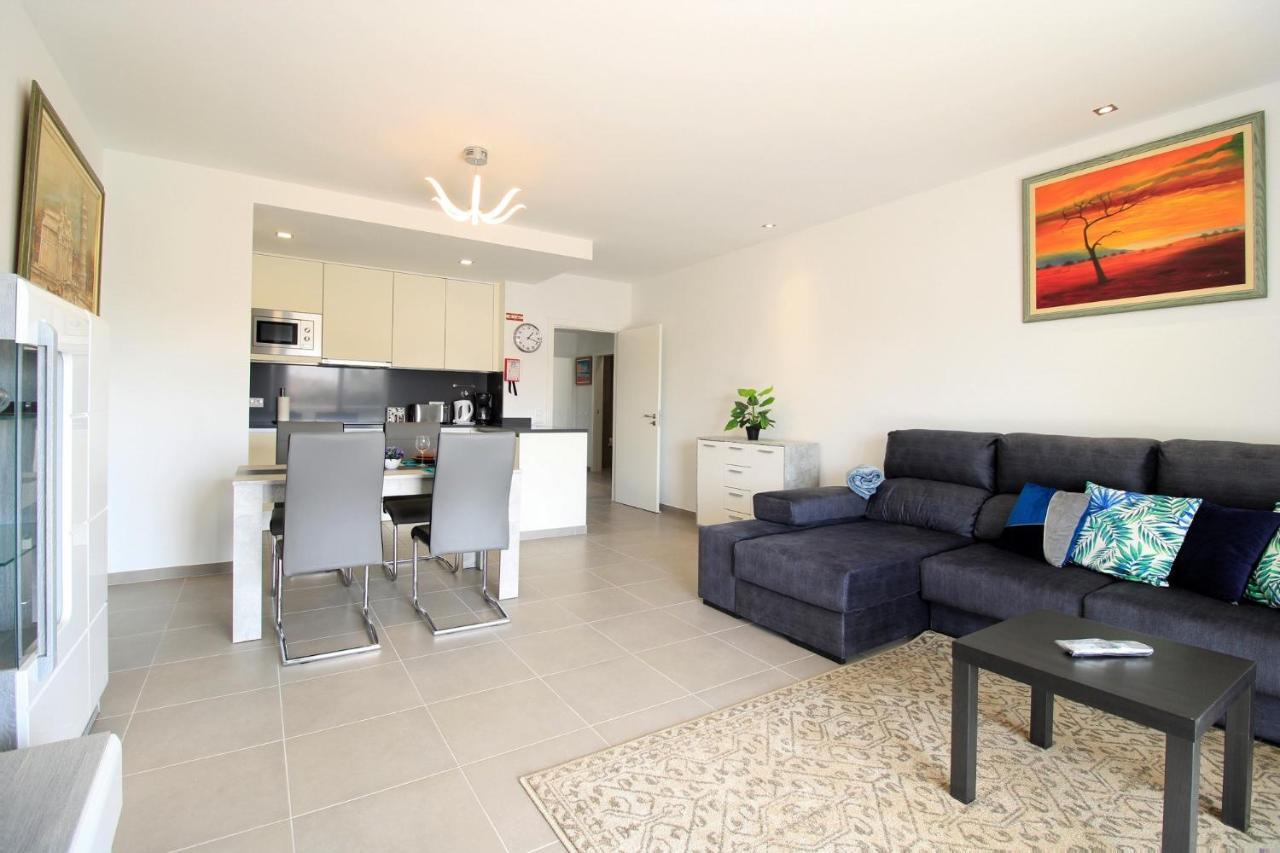 Apartamento Prestige With Pool By Homing