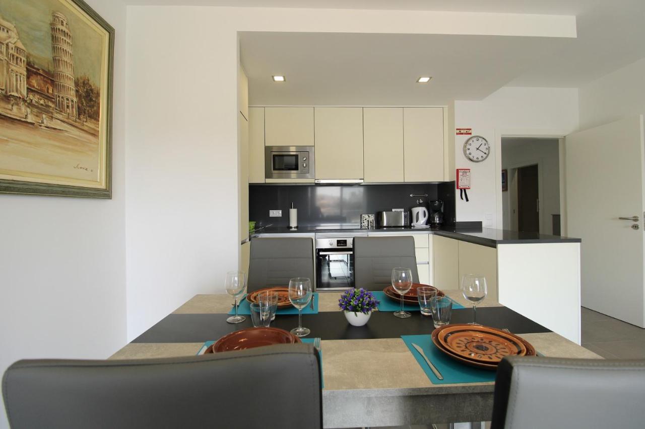 Apartment Prestige With Pool By Homing