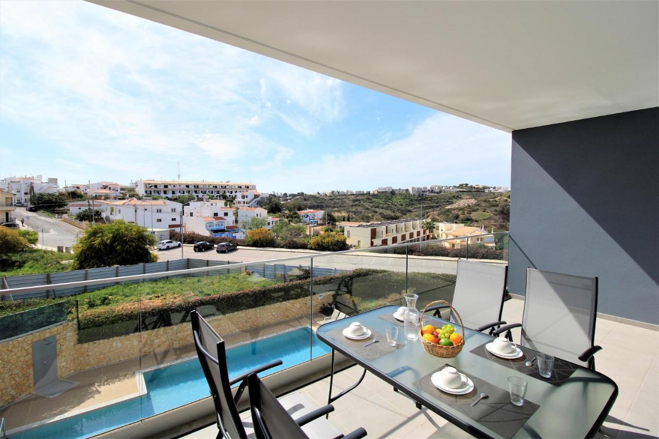 Apartment Prestige With Pool By Homing *