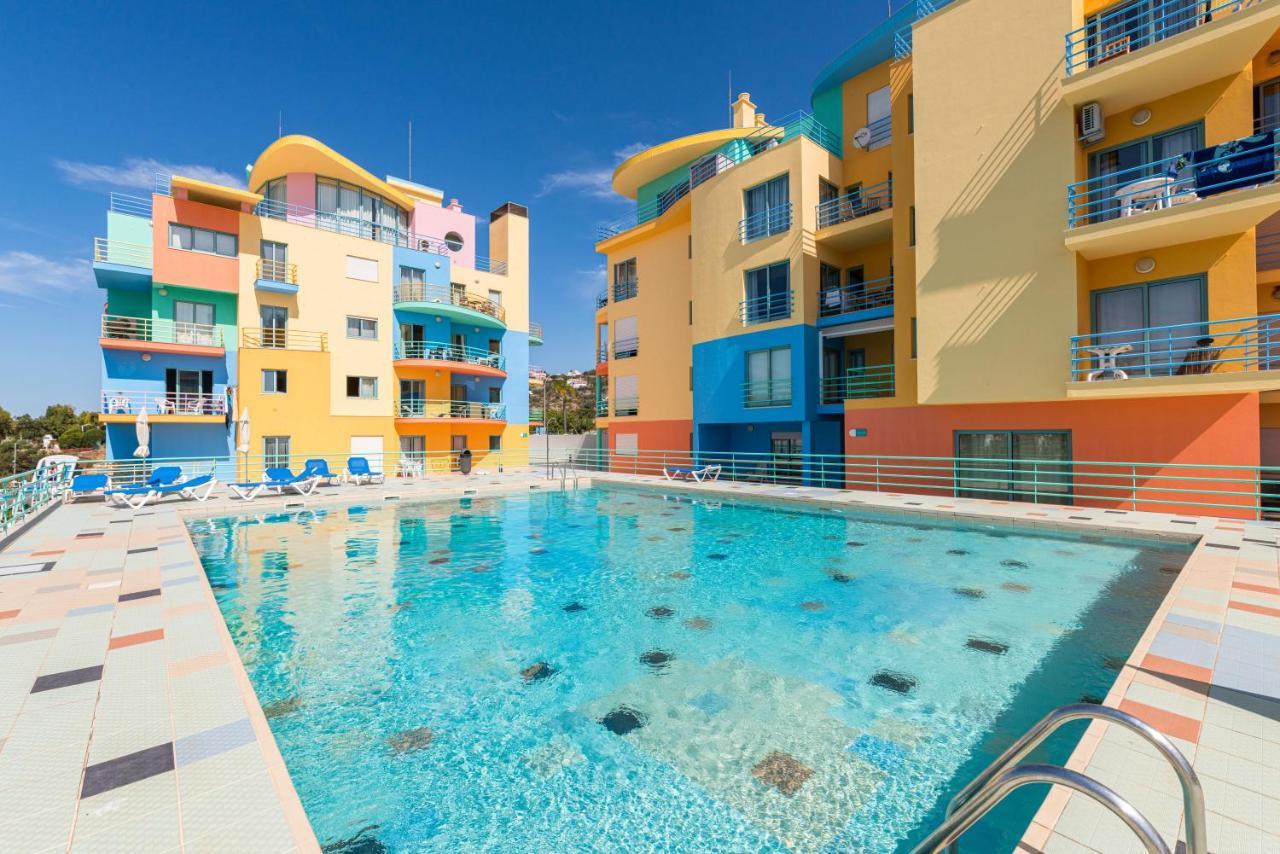 Admirable 1 Bedroom Marina View Apt.