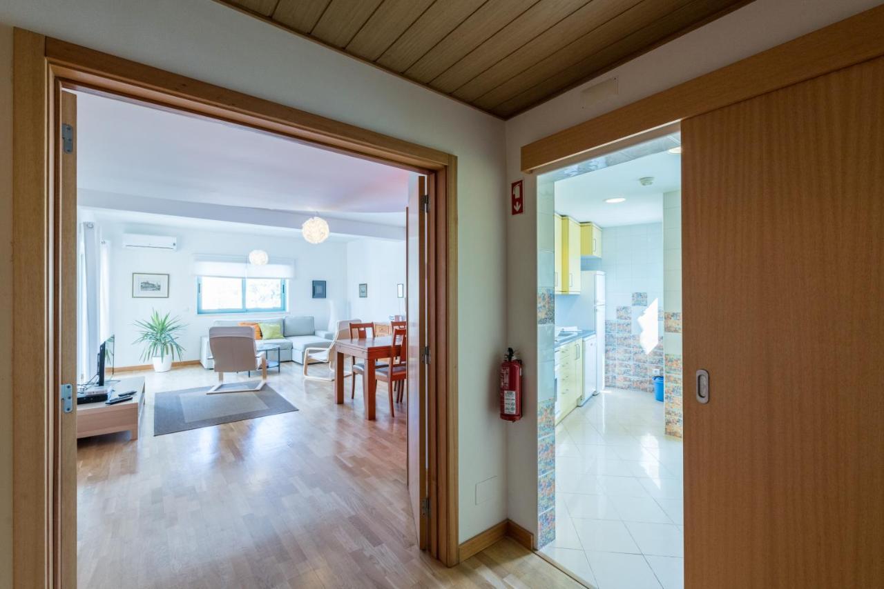 Admirable 1 Bedroom Marina View Apt. Apartamento Albufeira