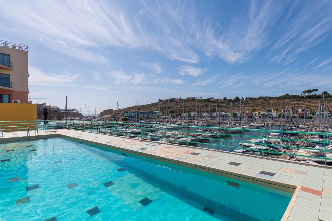 Apartamento Admirable 1 Bedroom Marina View Apt. *