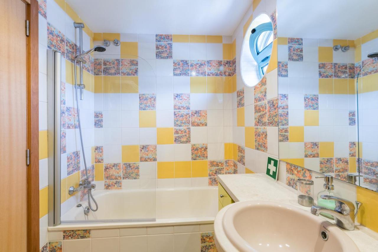Apartamento Admirable 1 Bedroom Marina View Apt. Albufeira