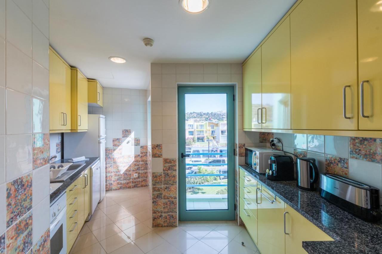 Apartamento Admirable 1 Bedroom Marina View Apt. *