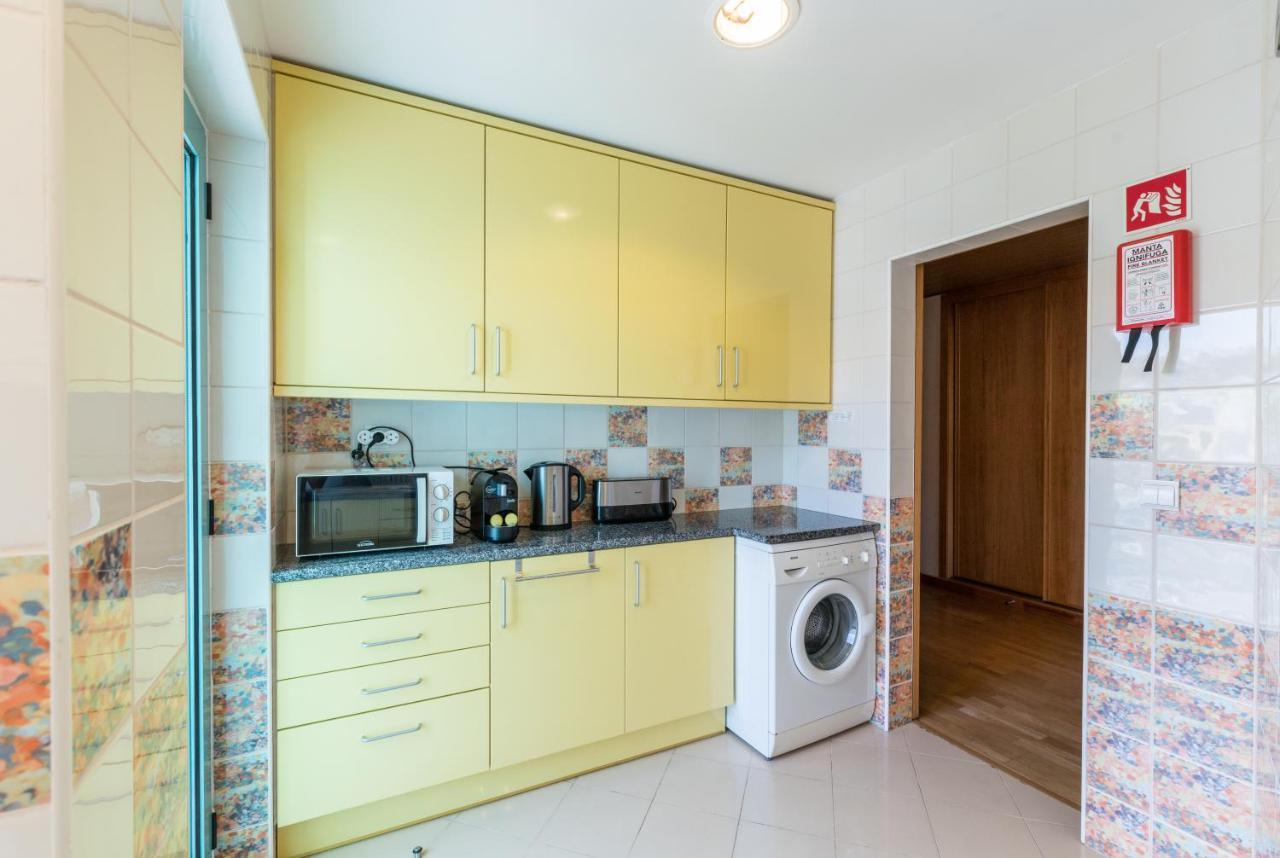 Apartamento Admirable 1 Bedroom Marina View Apt. Albufeira