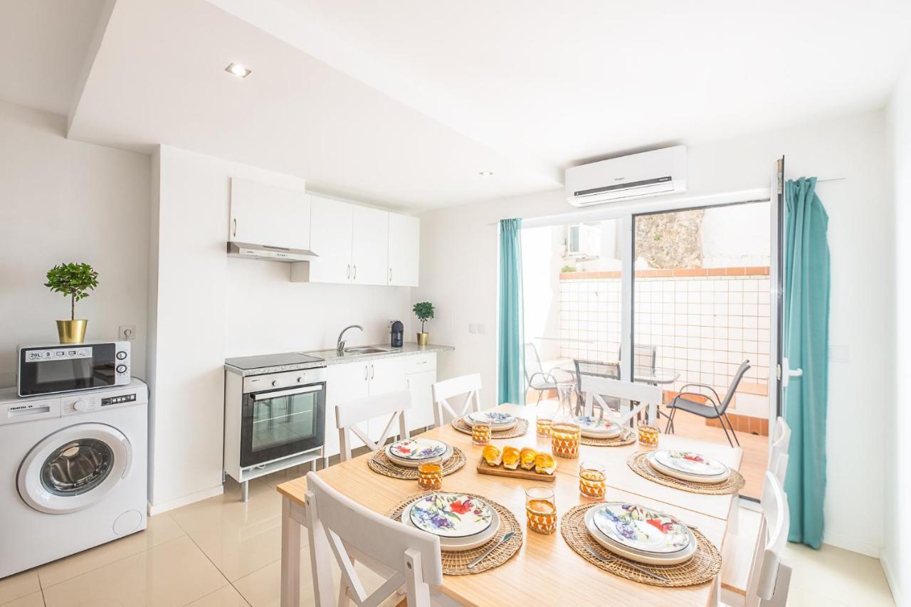 Atlantic Breeze By Atlantic Places * Albufeira