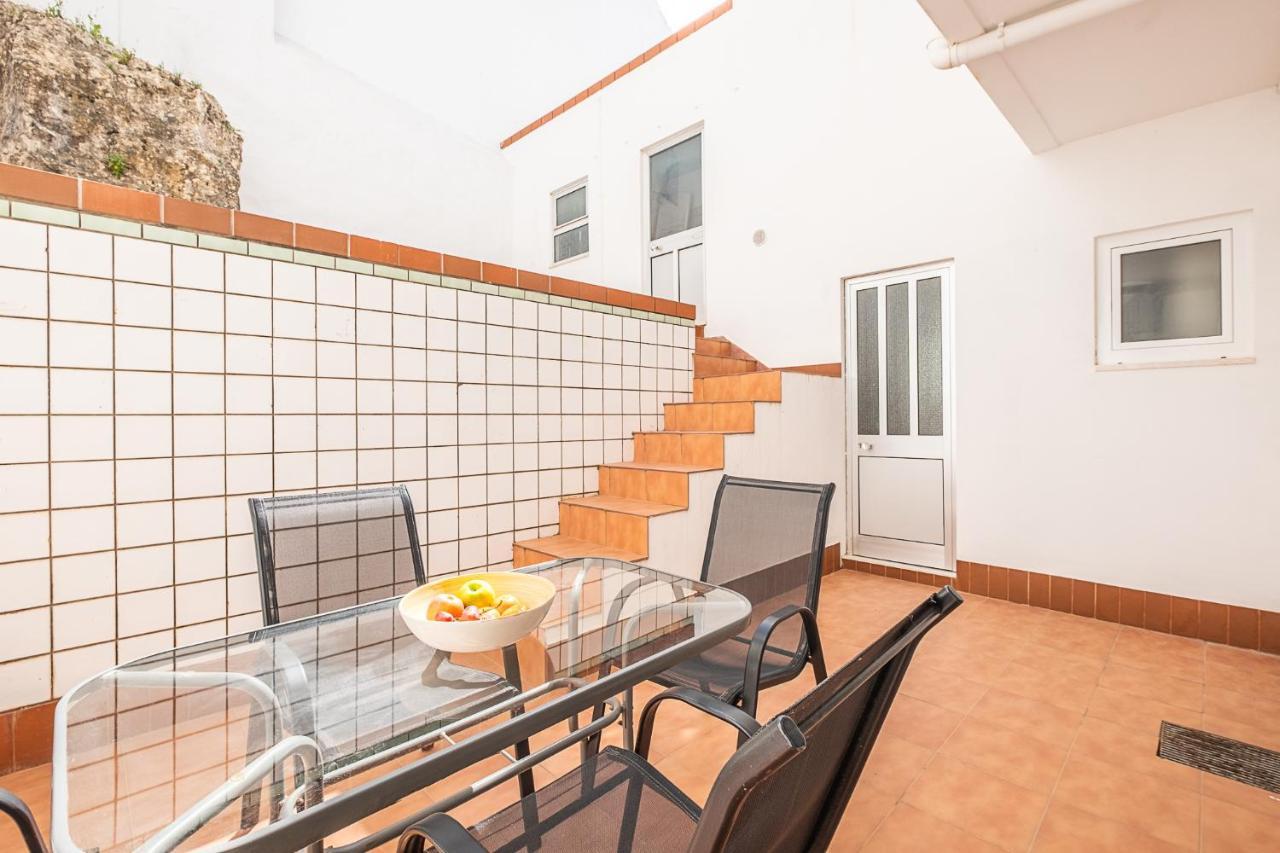 Atlantic Breeze By Atlantic Places Apartamento Albufeira