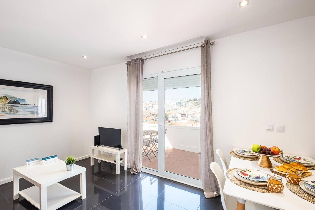 Apartamento Atlantic Breeze By Atlantic Places Albufeira