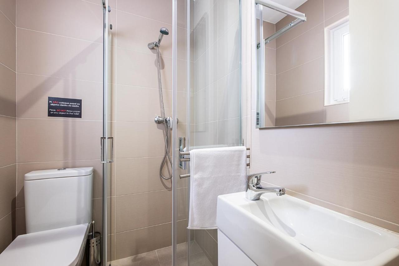 Atlantic Breeze By Atlantic Places Apartamento *