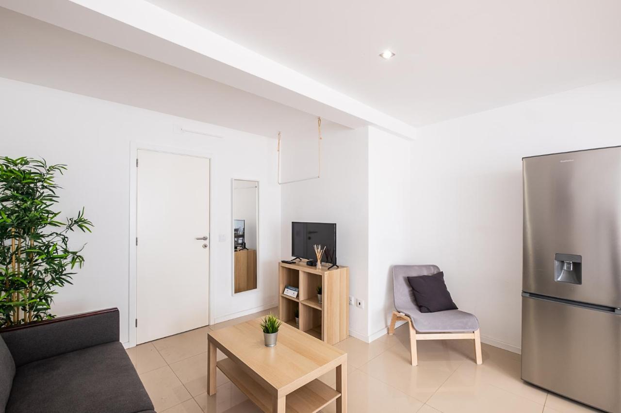 Apartamento Atlantic Breeze By Atlantic Places *
