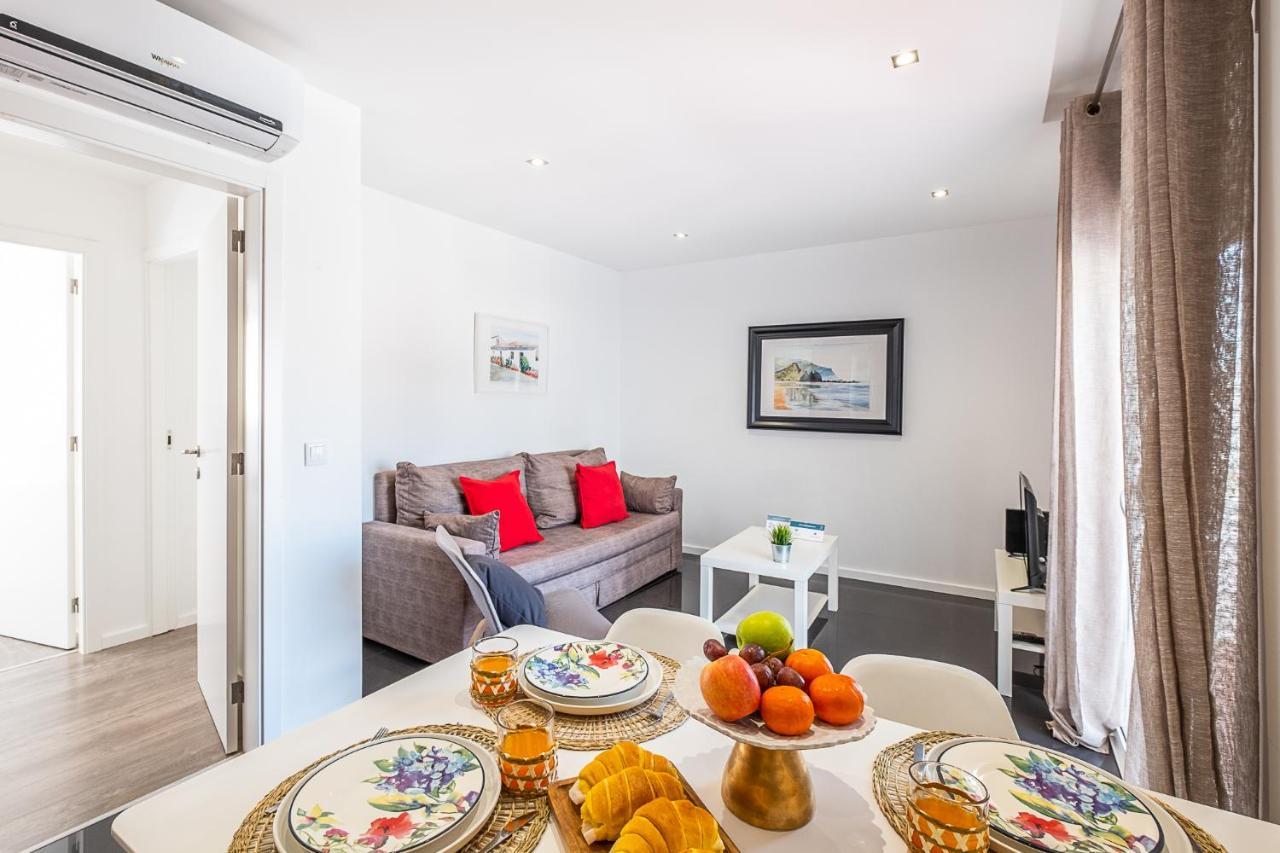 Atlantic Breeze By Atlantic Places Albufeira