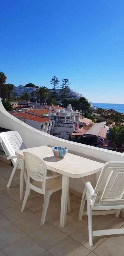 Oura Sunset Albufeira