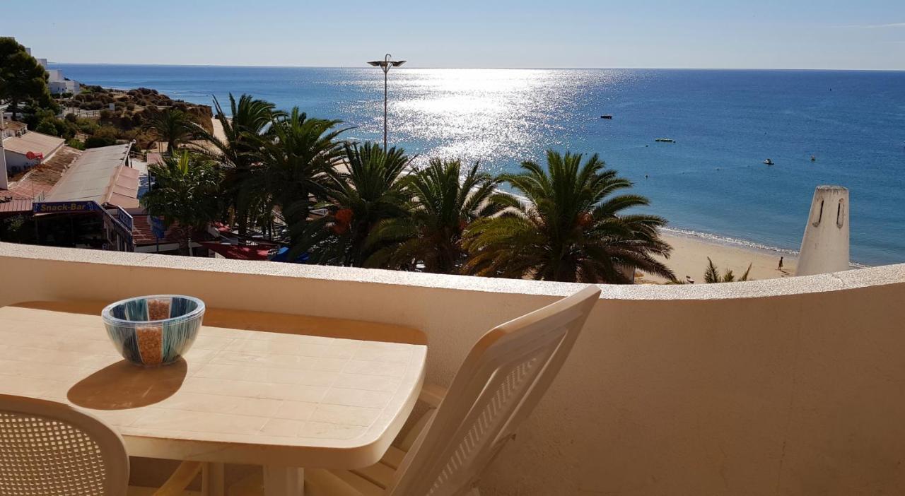 Oura Sunset Apartment Albufeira