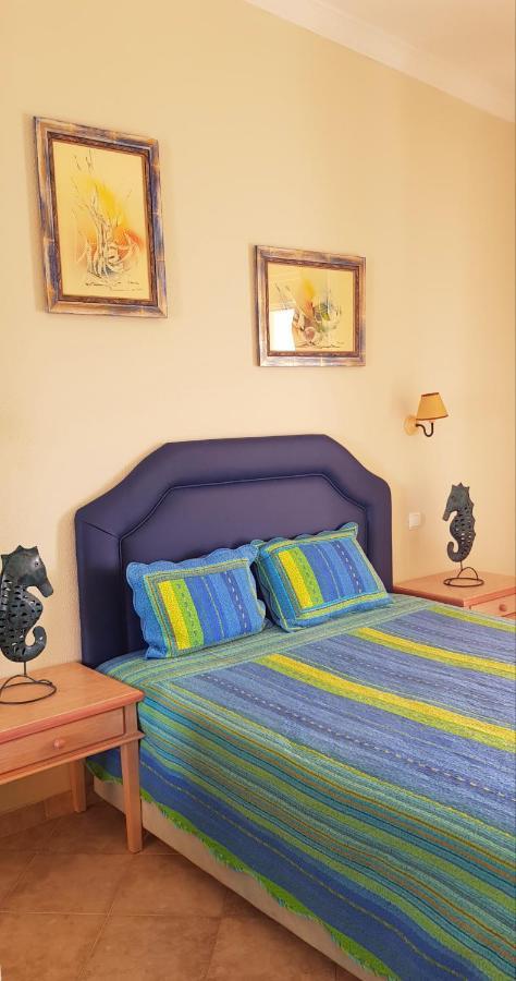 Oura Sunset Apartment Albufeira