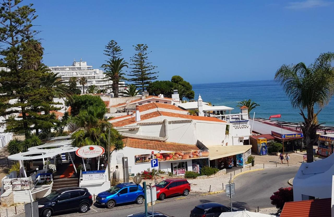 Oura Sunset Albufeira