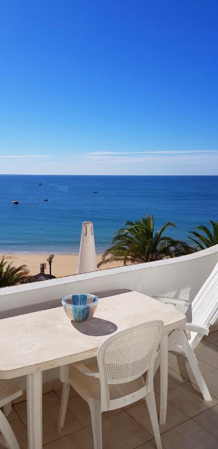 Oura Sunset Apartment *
